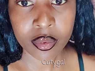 Cutygal