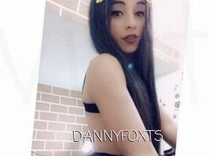DANNYFOXTS
