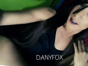DANYFOX