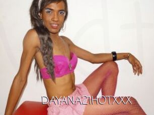 DAYANA21HOTXXX
