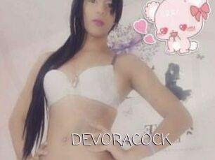 DEVORACOCK