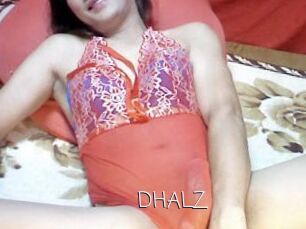 DHALZ