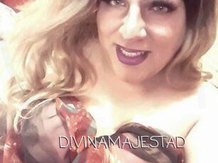 DIVINAMAJESTAD