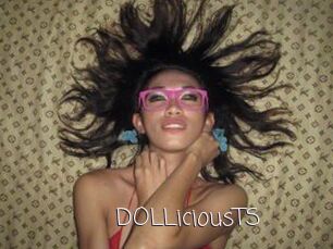DOLLiciousTS