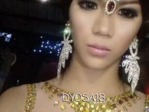 DYOSA18