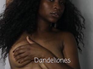 Dandeliones