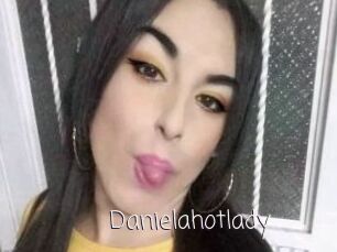 Danielahotlady
