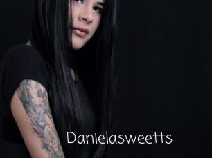 Danielasweetts