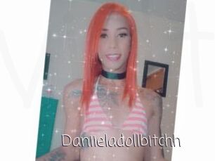 Daniieladollbitchh