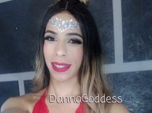 DannaGoddess