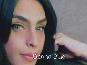 Danna_Blue