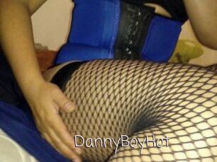 DannyBoyHot