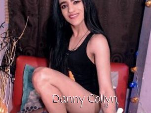 Danny_Collyn