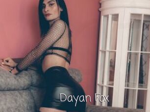 Dayan_Fox
