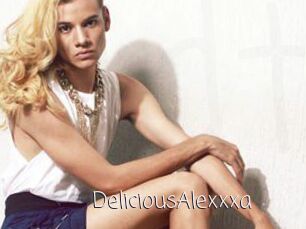 DeliciousAlexxxa