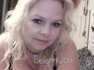 DelightfulDH