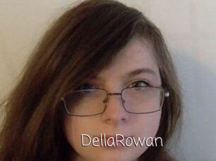 DellaRowan