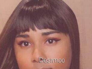 Desimoo