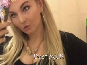 DestinyUK