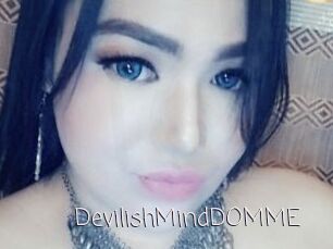 DevilishMindDOMME