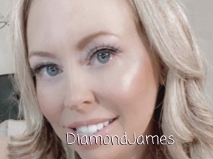 DiamondJames