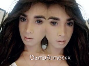 DionaAnnexxx