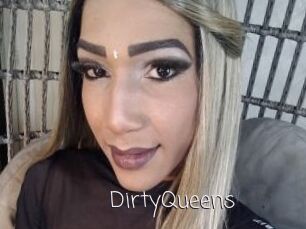 DirtyQueens