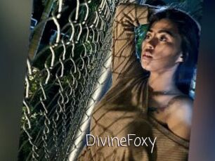 DivineFoxy