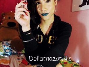 Dollamazon_Ts