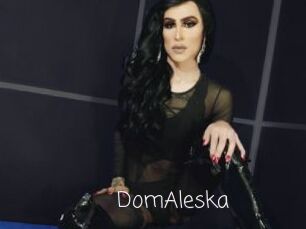 DomAleska