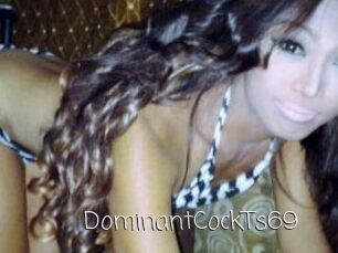 DominantCockTs69