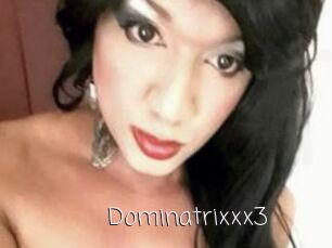 Dominatrixxx3