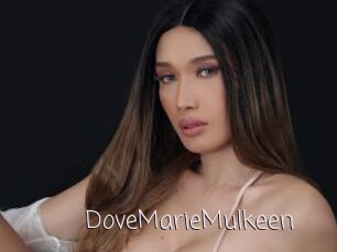 DoveMarieMulkeen