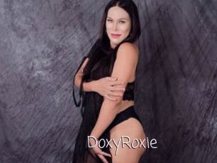 DoxyRoxie
