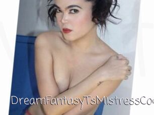 DreamFantasyTsMistressCock