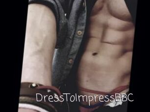 DressToImpressBBC