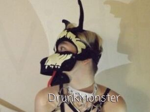 DrunkMonster