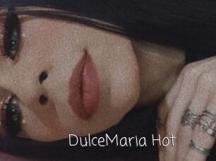 DulceMaria_Hot