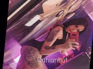 Dahianhot