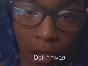 Dakititwaa