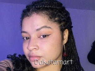 Dakotamart