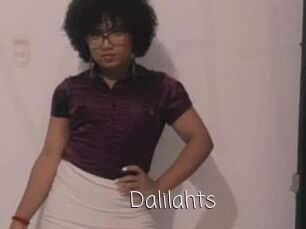 Dalilahts