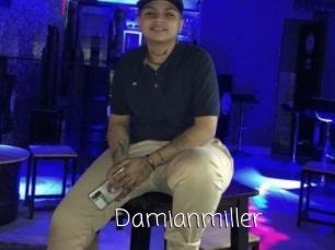 Damianmiller