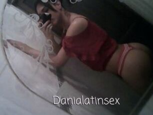 Danialatinsex