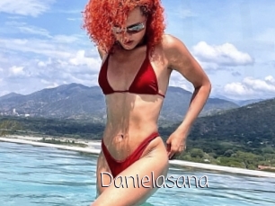Danielasana