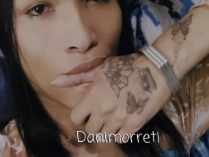 Danimorreti