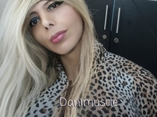 Danimuscle