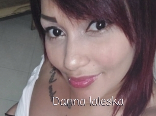 Danna_laleska