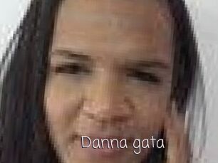 Danna_gata
