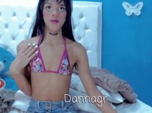 Dannagr